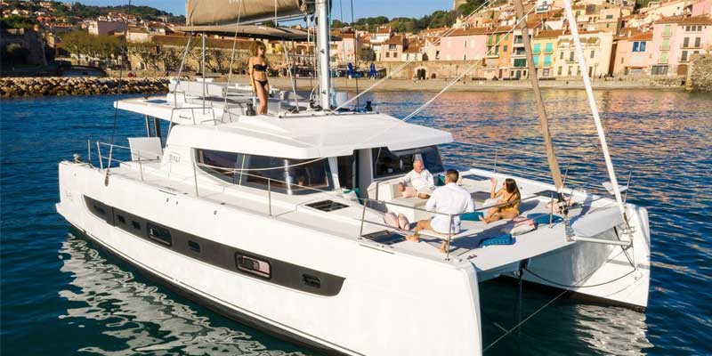 Bali 46 Clima (2022)