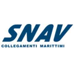 Snav - Collegamenti marittimi